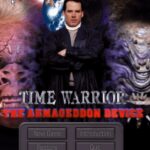 Time Warrior: The Armageddon Device