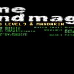Time and Magik: The Trilogy