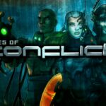 Times of Conflict