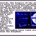 Times of Lore