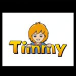 Timmy and the Magic Pictures