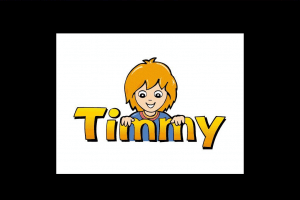 Timmy and the Magic Pictures