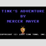Tink!Tonk!: Tink’s Adventure