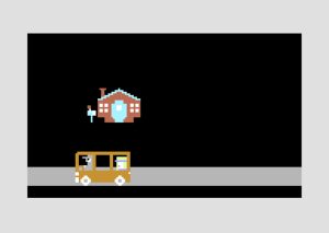 Tink!Tonk!: Tuk Goes to Town