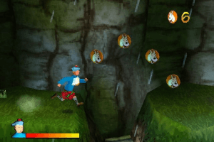 Tintin: Destination Adventure