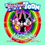Tiny Toon Adventures: Acme All-Stars