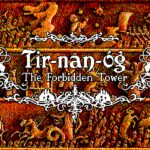 Tir-nan-óg: The Forbidden Tower