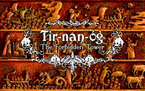 Tir-nan-óg: The Forbidden Tower