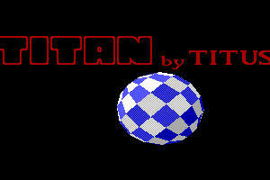 Titan