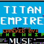 Titan Empire