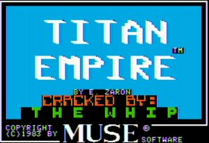 Titan Empire