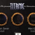 Titanic: The Lost Mission