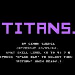 Titans