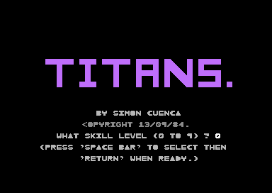 Titans