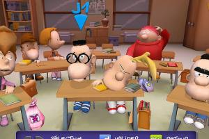 Titeuf: M?ga compet’