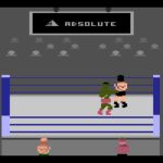 Title Match Pro Wrestling