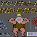 To Hell and Back