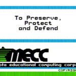 To Preserve, Protect and Defend