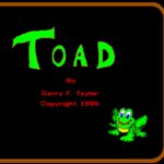 Toad