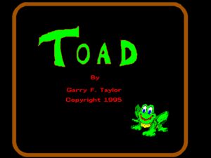 Toad
