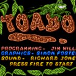 Toado