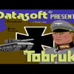 Tobruk: The Clash of Armour