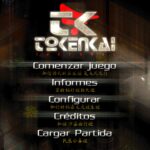 Tokenkai