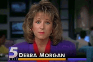 Tom Clancy’s Politika