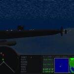 Tom Clancy’s SSN