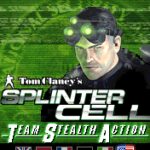 Tom Clancy’s Splinter Cell
