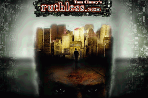 Tom Clancy's ruthless.com