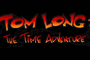 Tom Long: The Time Adventure