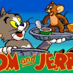 Tom & Jerry