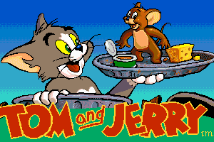 Tom & Jerry