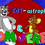Tom & Jerry: Yankee Doodle’s CAT-astrophe