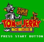Tom and Jerry: The Movie
