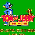 Tom and Jerry: The Movie