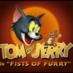 Tom and Jerry in Fists of Furry