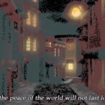 Tomak: Save the Earth, Again