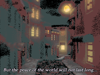 Tomak: Save the Earth, Again