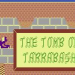 Tomb of Tarrabash