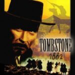 Tombstone 1882