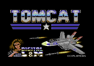 Tomcat