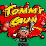 Tommy Gun