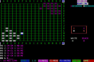 Tommy’s Chinese Checkers