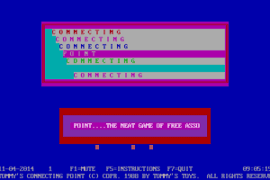 Tommy’s Connecting Point