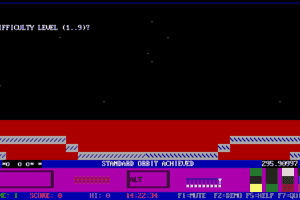 Tommy’s Jupiter Jet