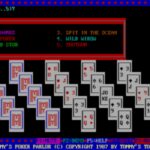 Tommy’s Poker Parlor