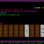 Tommy’s Twenty-One