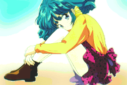 Tonari no Princess Rolfee